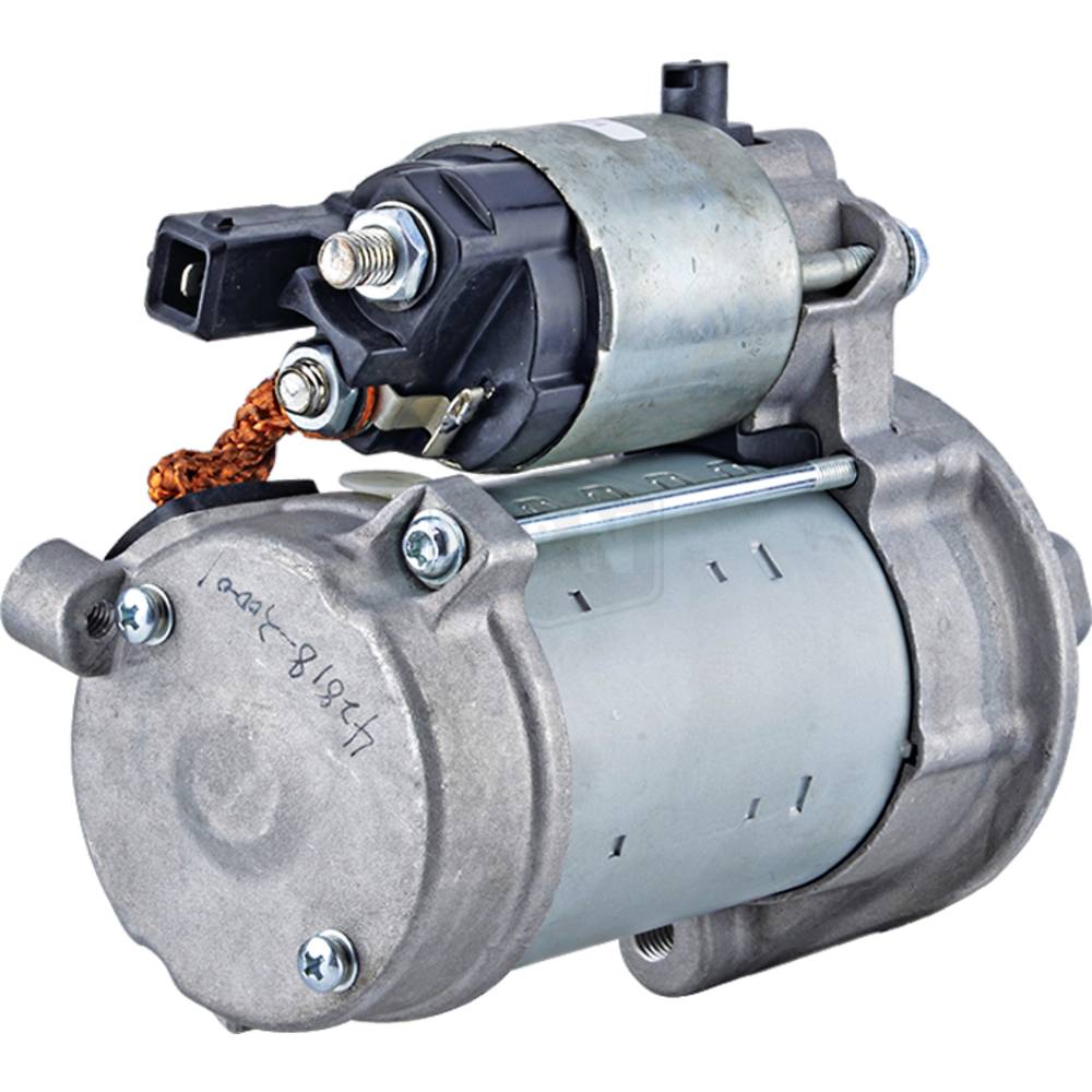410-52558-JN J&N Electrical Products Starter