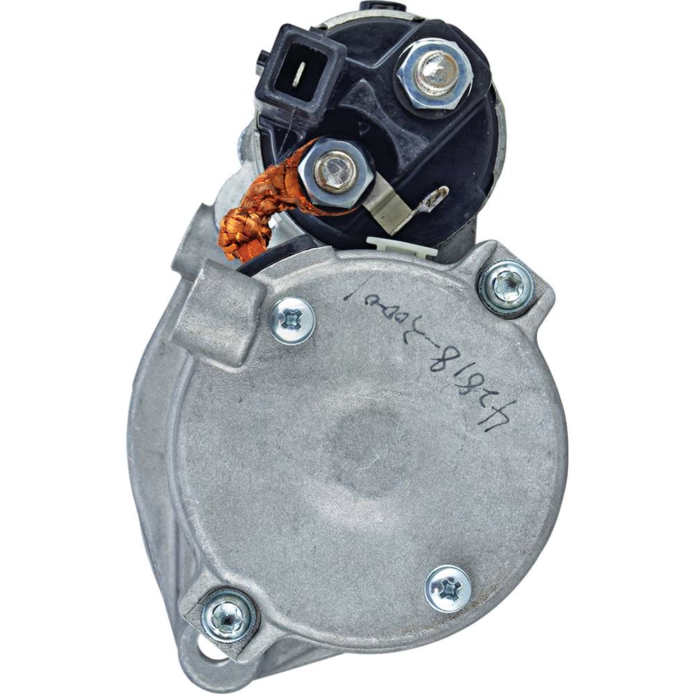 410-52558-JN J&N Electrical Products Starter