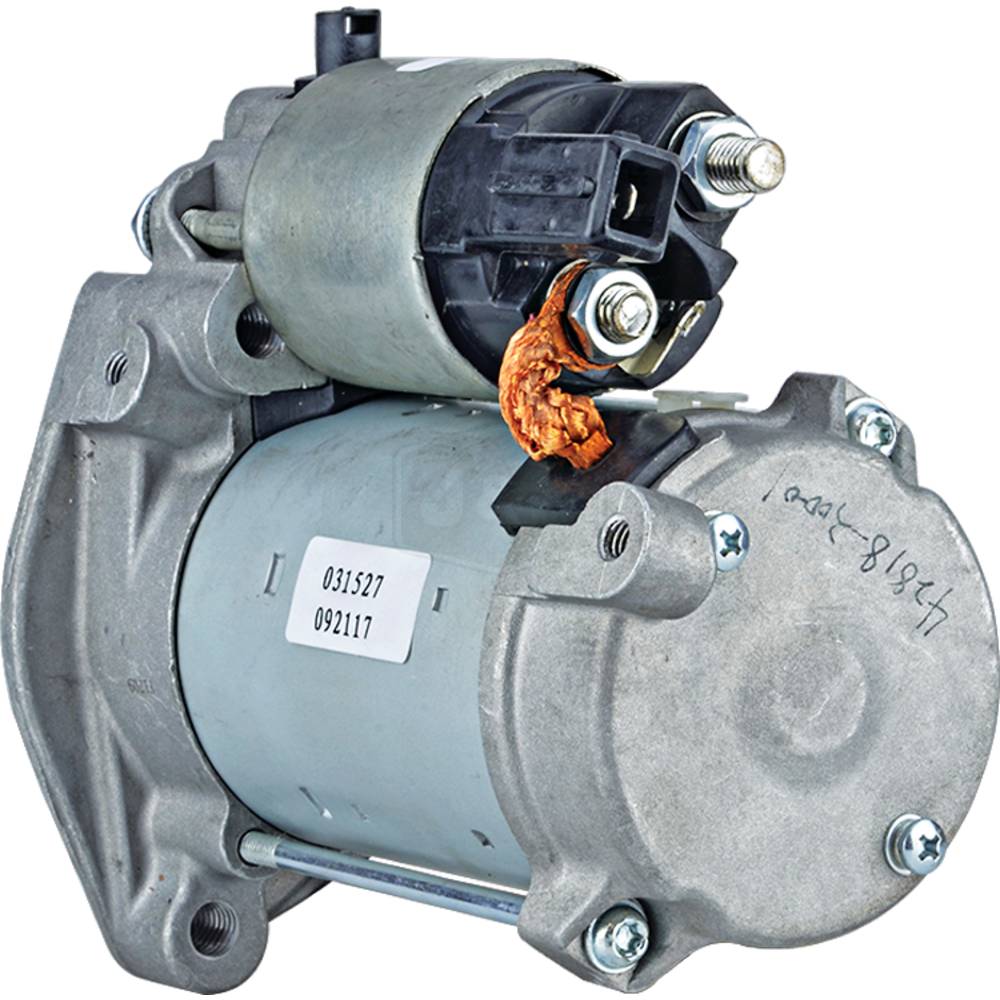 410-52558-JN J&N Electrical Products Starter