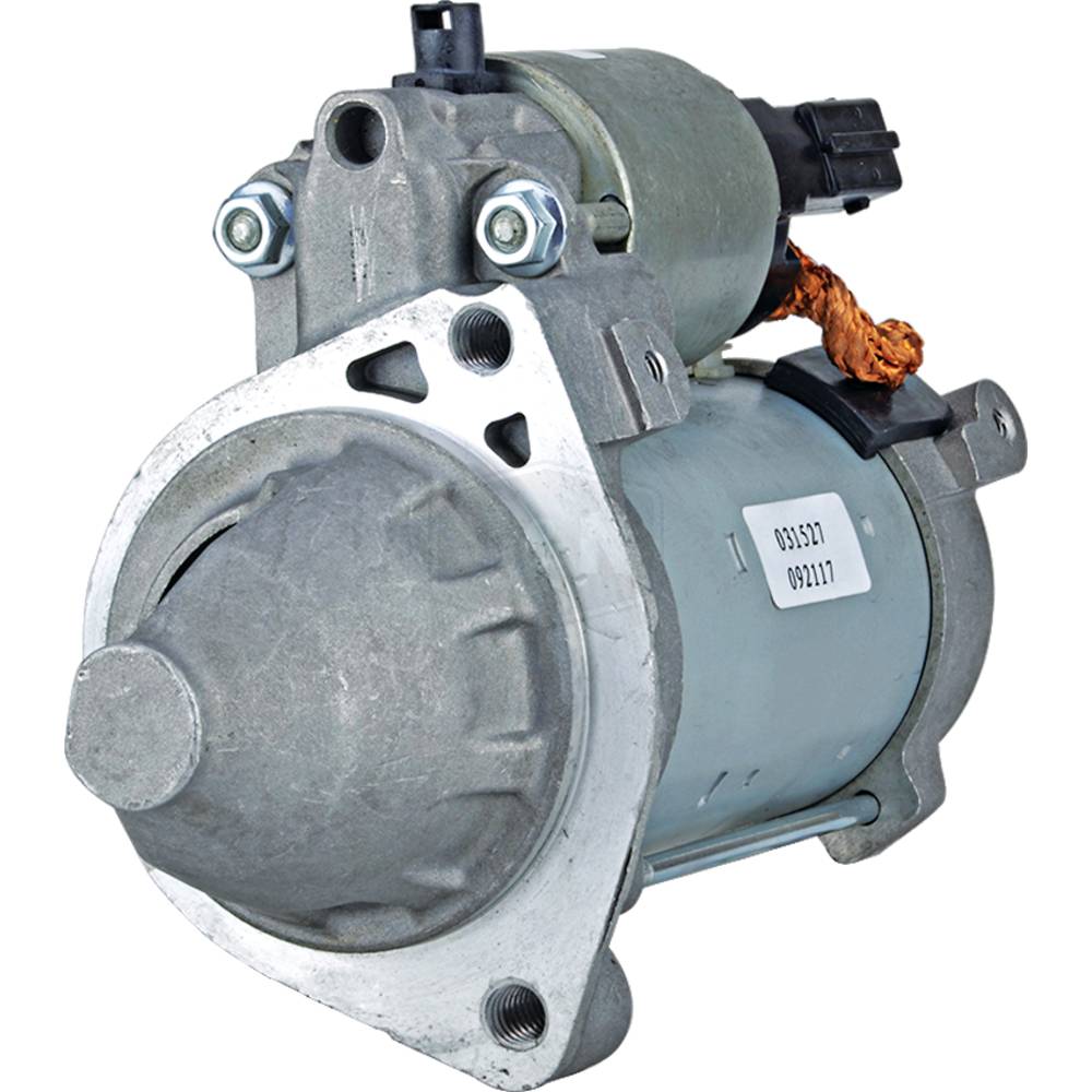 410-52558-JN J&N Electrical Products Starter