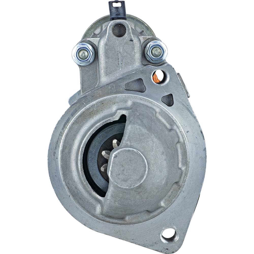 410-52558-JN J&N Electrical Products Starter