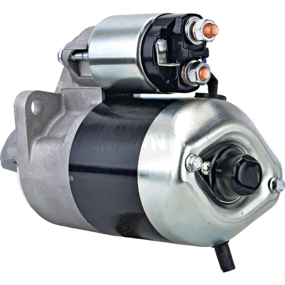 410-52566-JN J&N Electrical Products Starter