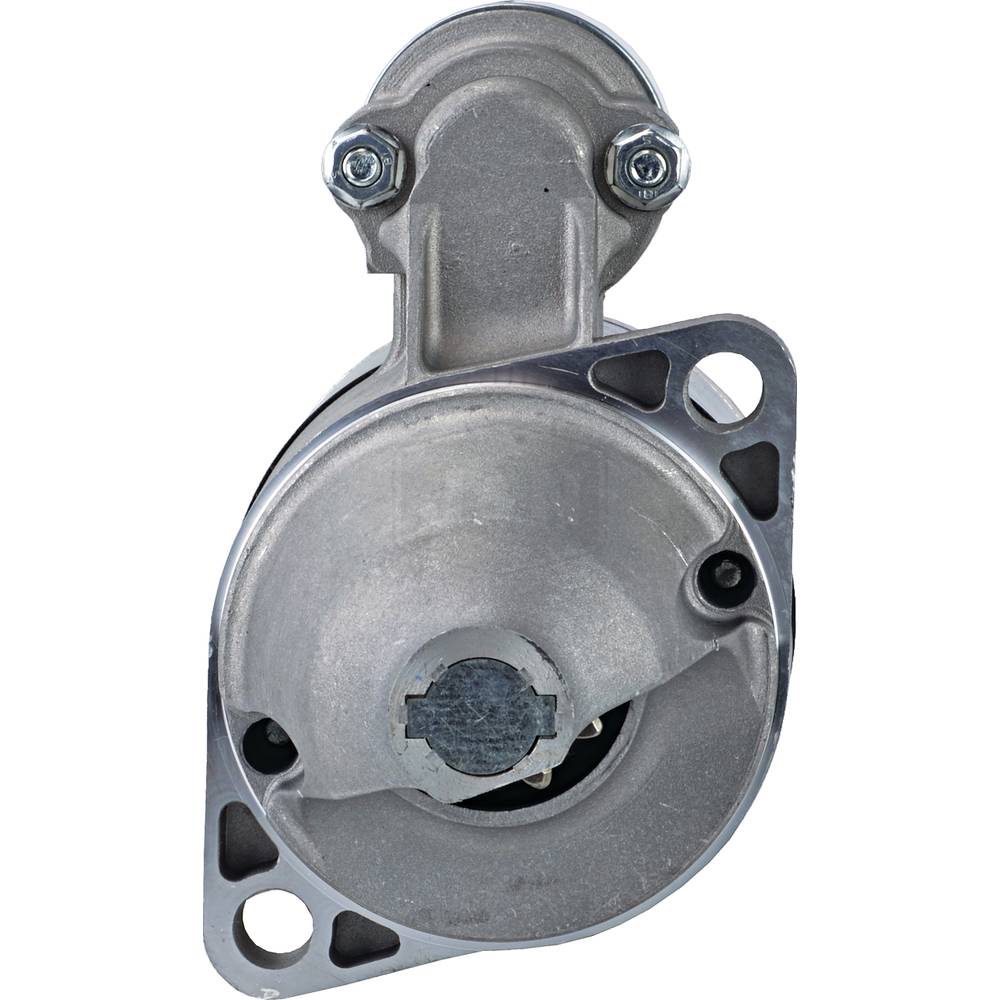 410-52566-JN J&N Electrical Products Starter