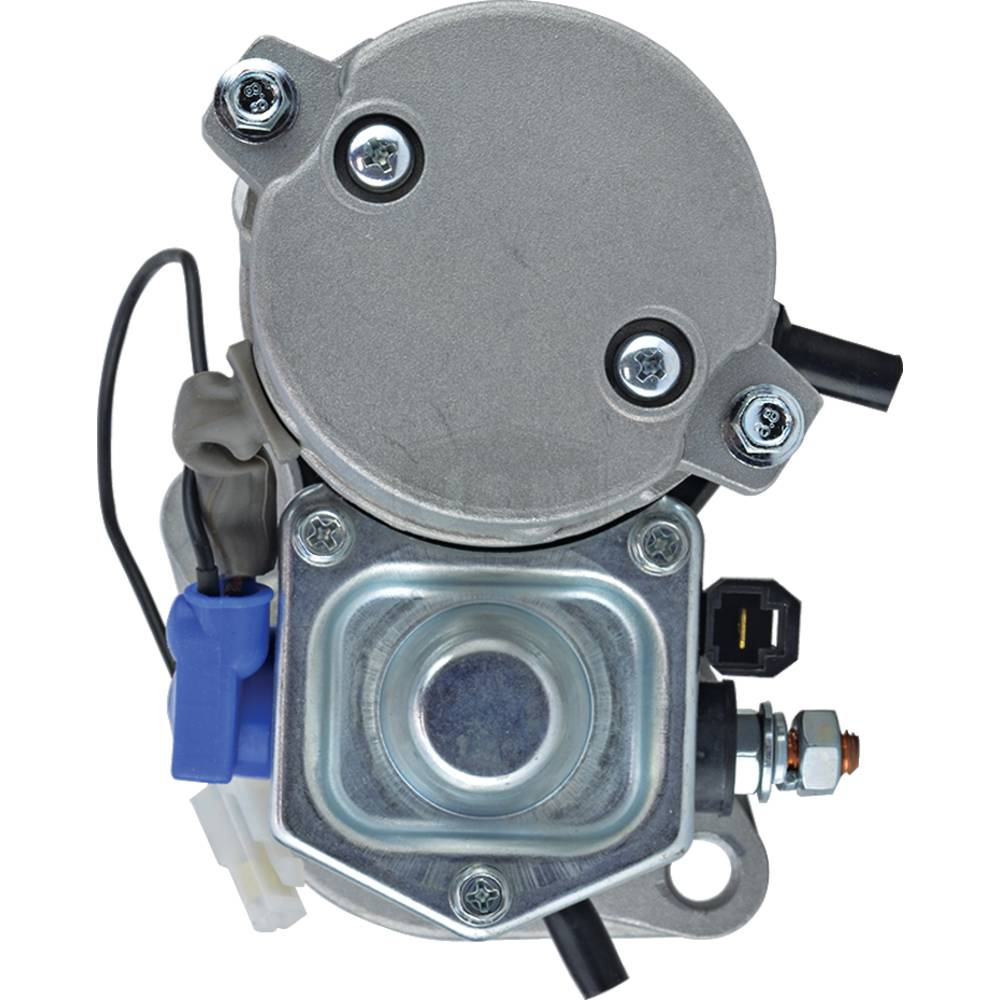 410-52567-JN J&N Electrical Products Starter
