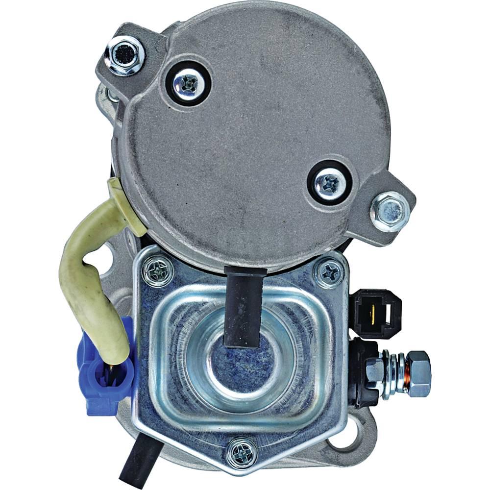 410-52570-JN J&N Electrical Products Starter
