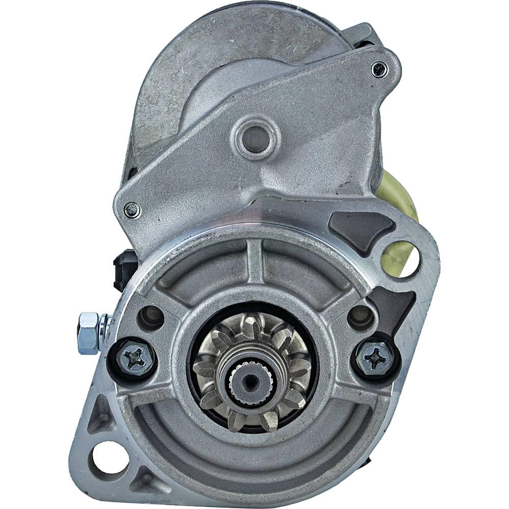 410-52570-JN J&N Electrical Products Starter