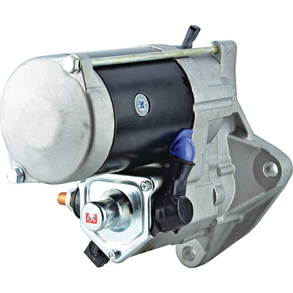 410-52572-JN J&N Electrical Products Starter