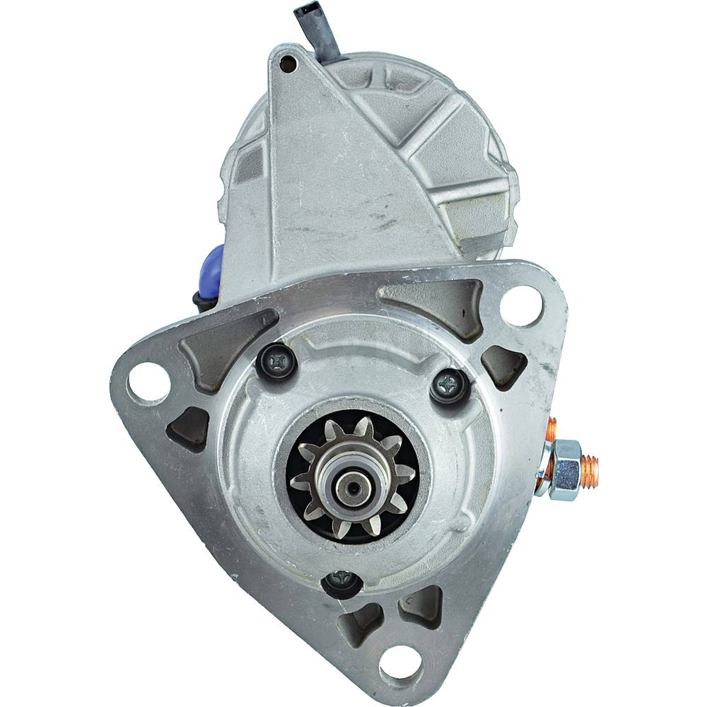 410-52572-JN J&N Electrical Products Starter