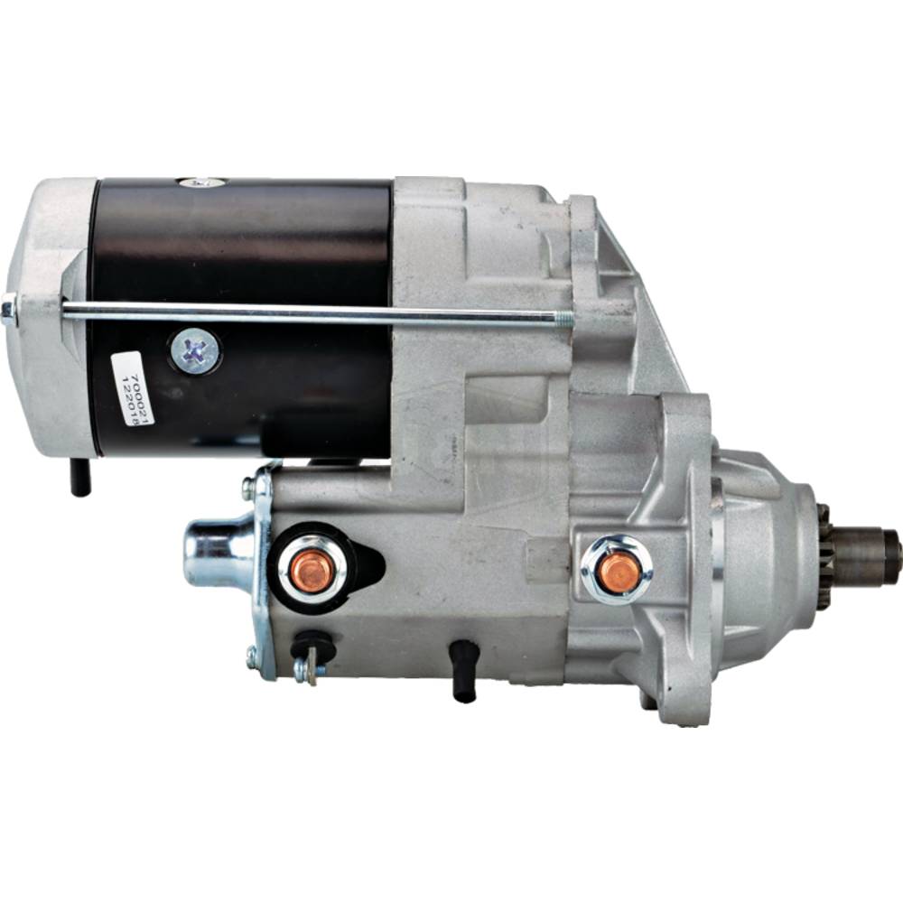 410-52574-JN J&N Electrical Products Starter
