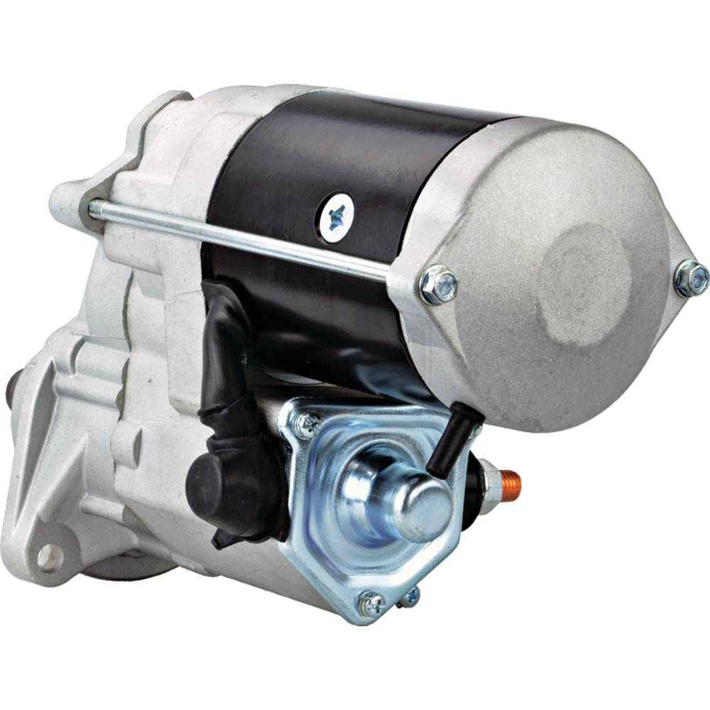 410-52574-JN J&N Electrical Products Starter