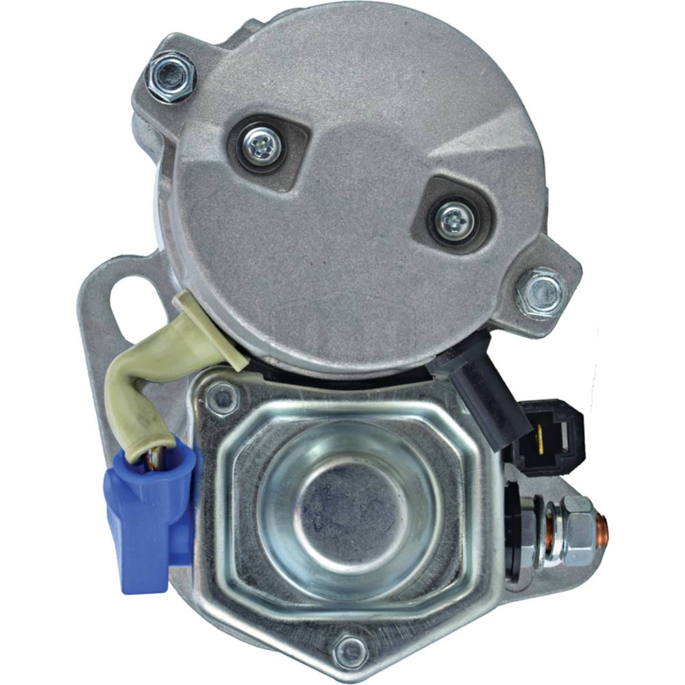 410-52576-JN J&N Electrical Products Starter