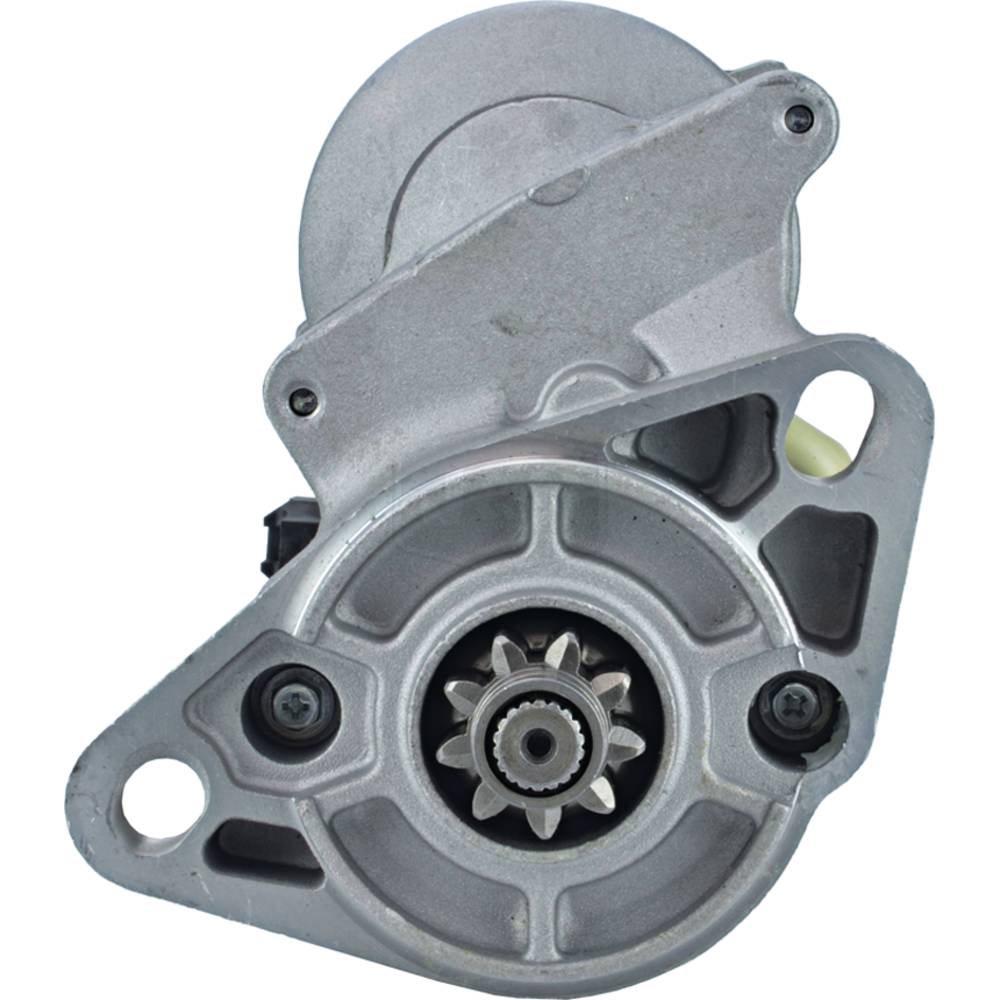 410-52576-JN J&N Electrical Products Starter