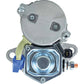 410-52581-JN J&N Electrical Products Starter