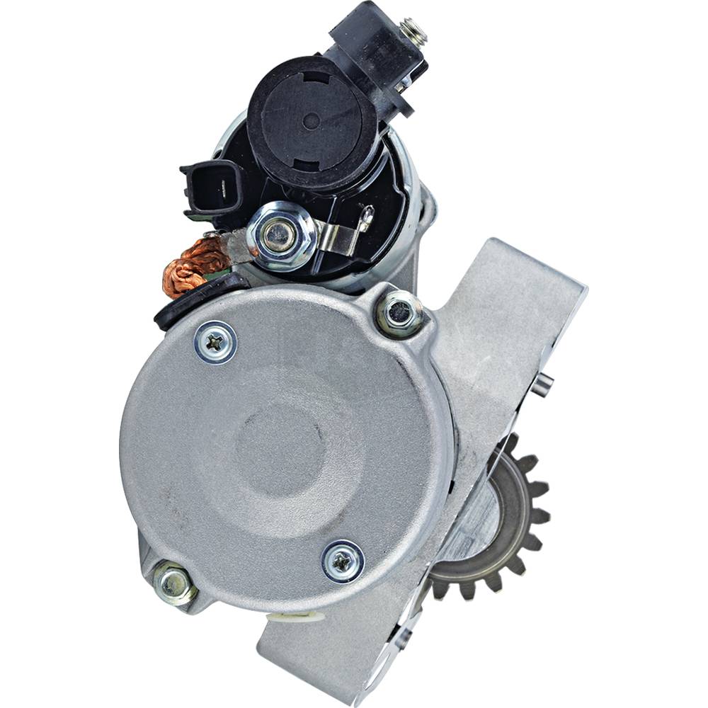 410-52587-JN J&N Electrical Products Starter