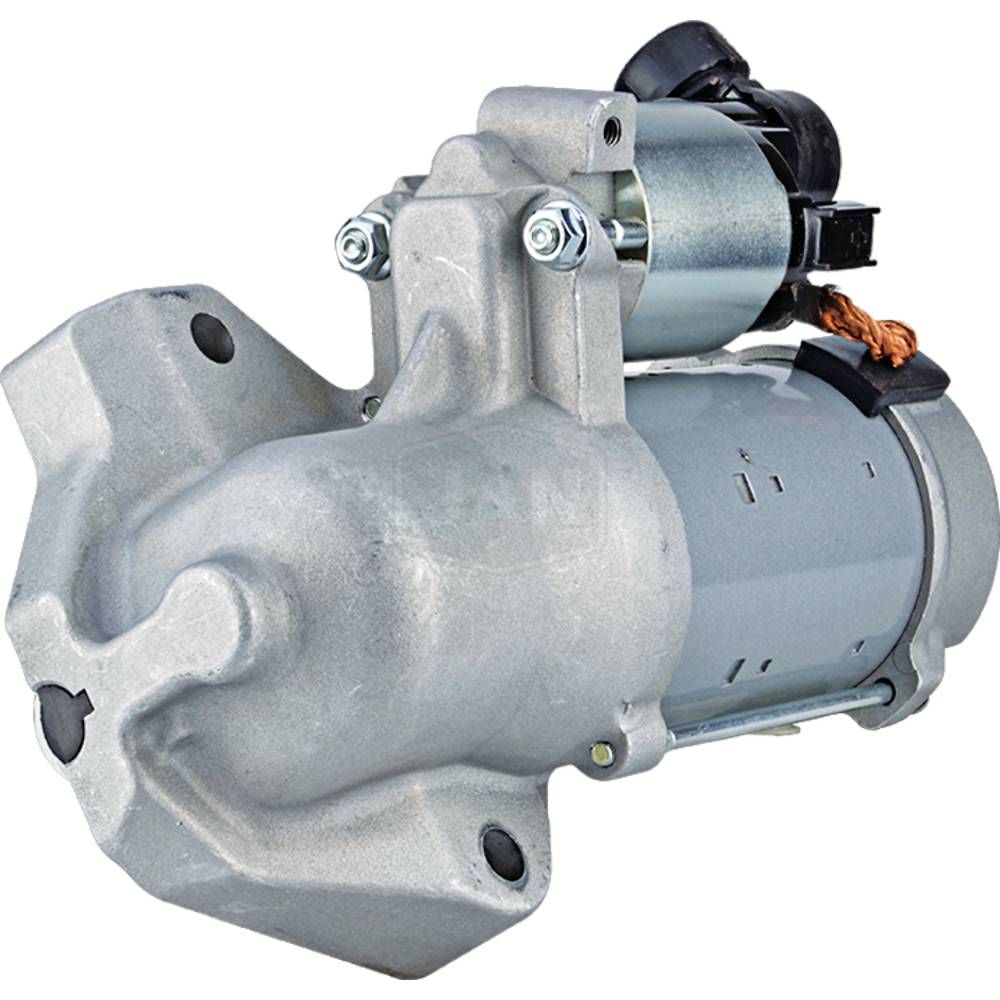 410-52587-JN J&N Electrical Products Starter