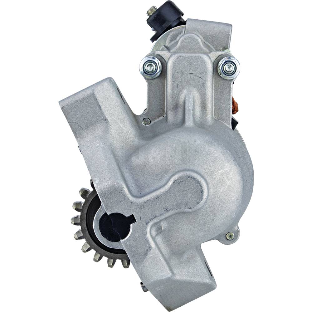 410-52587-JN J&N Electrical Products Starter