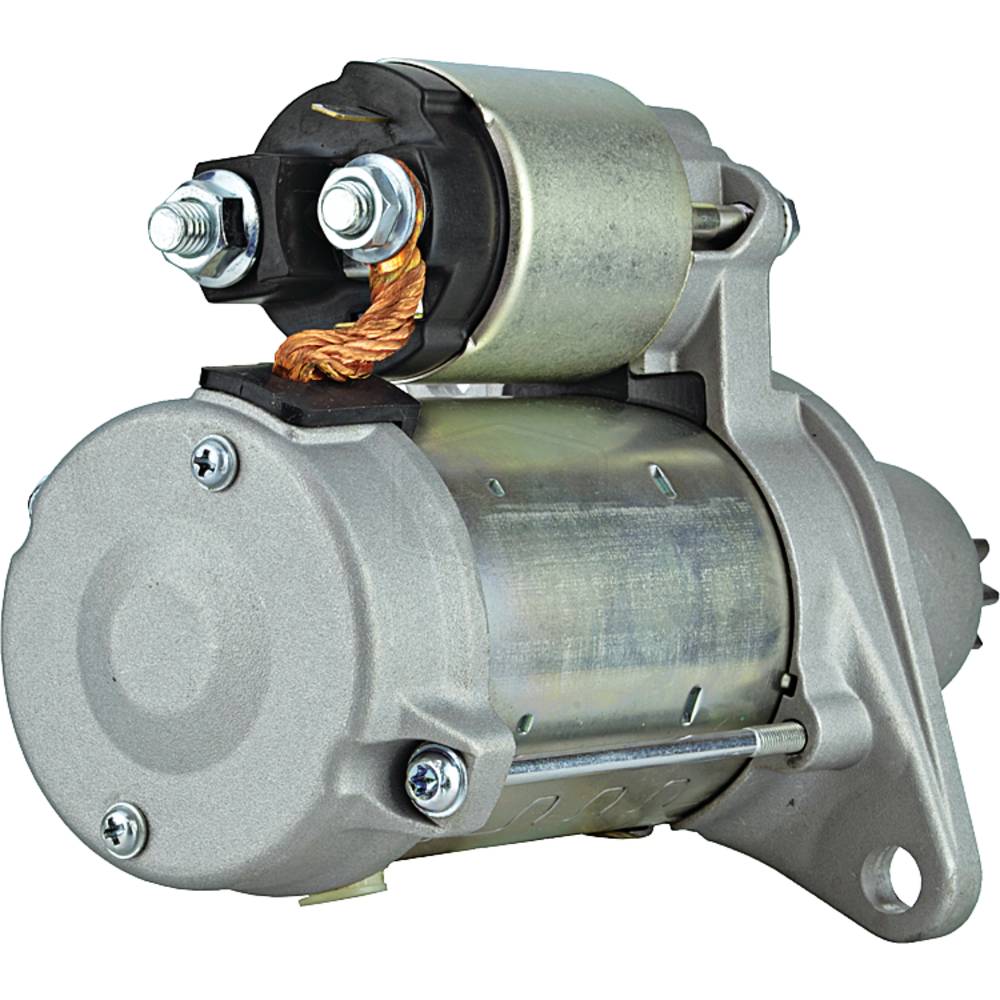410-52591-JN J&N Electrical Products Starter
