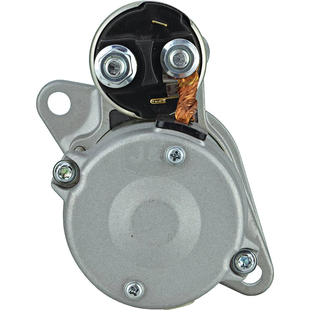410-52591-JN J&N Electrical Products Starter