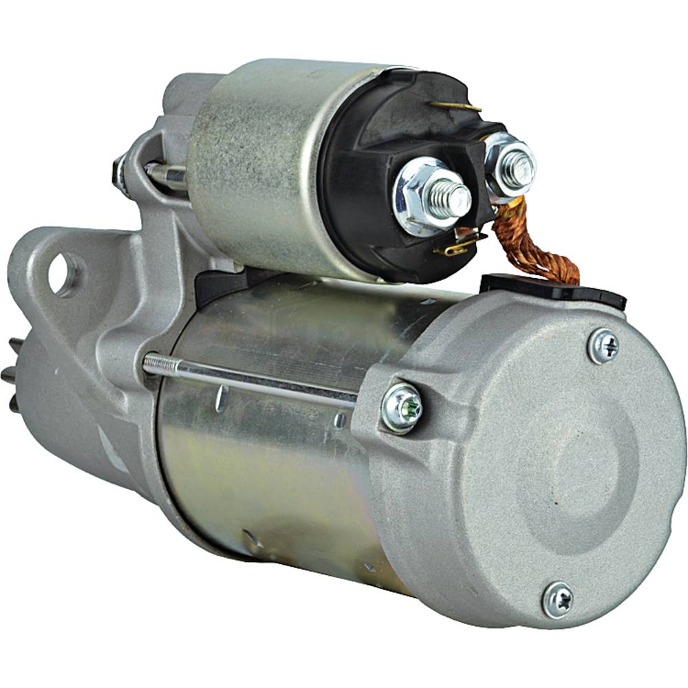 410-52591-JN J&N Electrical Products Starter