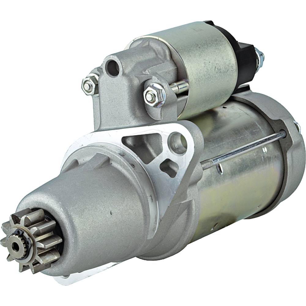 410-52591-JN J&N Electrical Products Starter