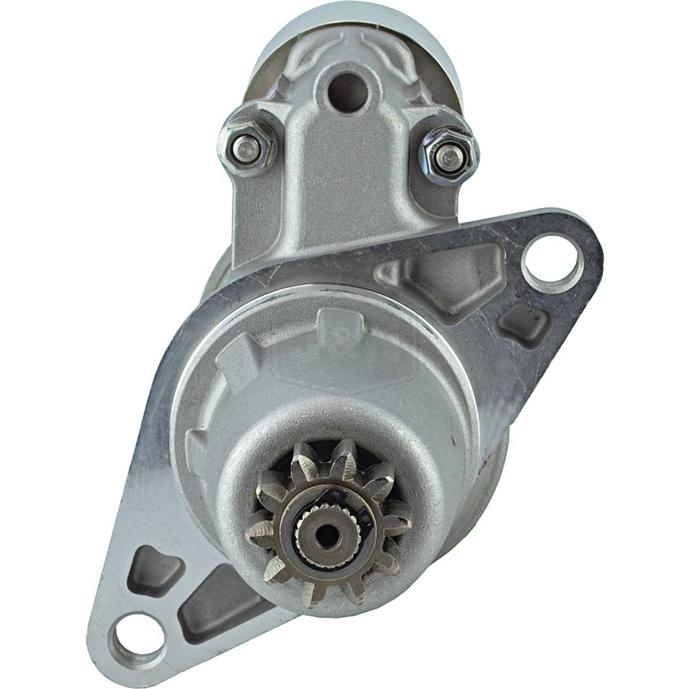 410-52591-JN J&N Electrical Products Starter