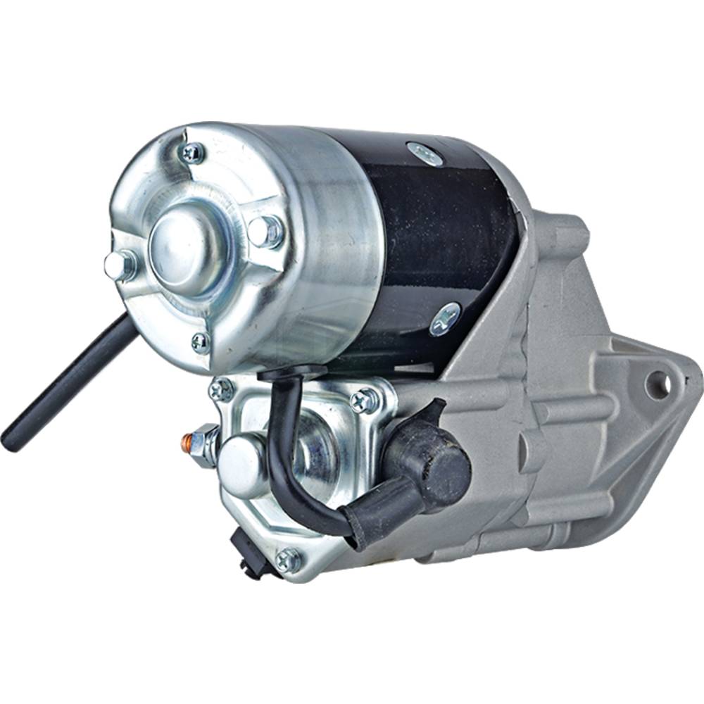 410-52594-JN J&N Electrical Products Starter