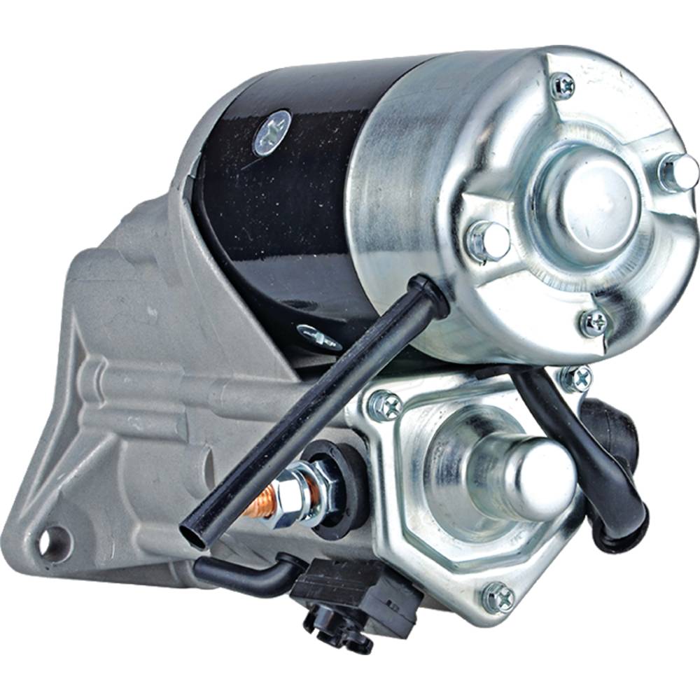 410-52594-JN J&N Electrical Products Starter