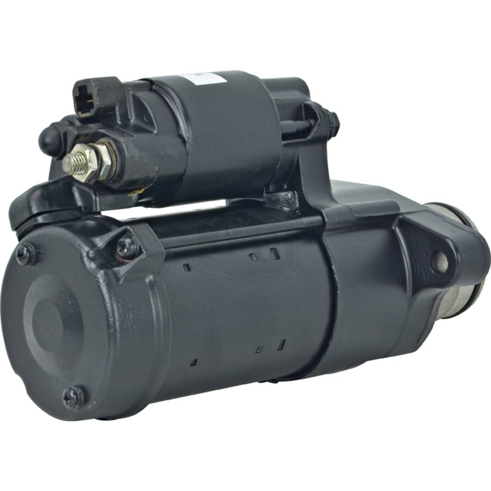 410-52595-JN J&N Electrical Products Starter