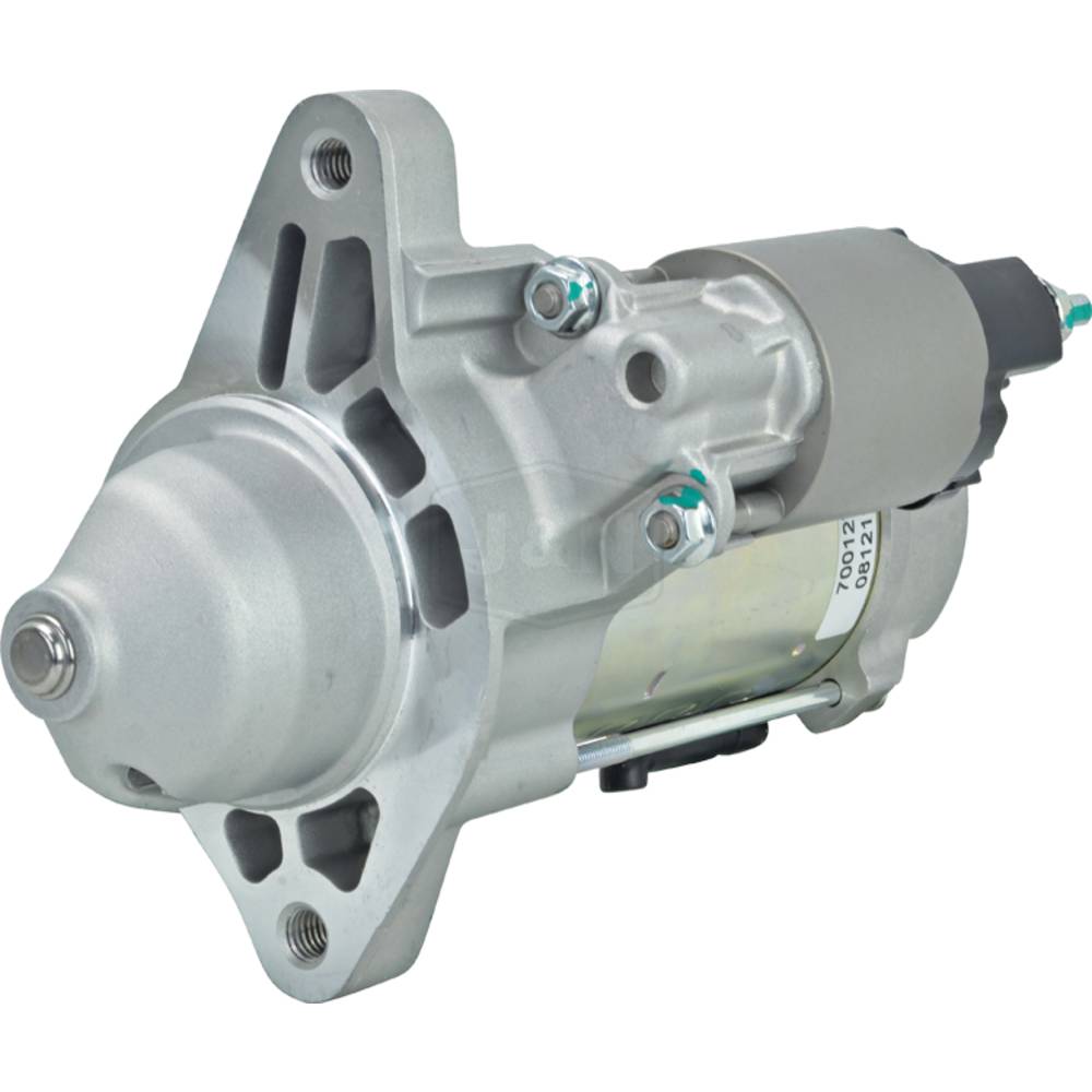 410-52605-JN J&N Electrical Products Starter