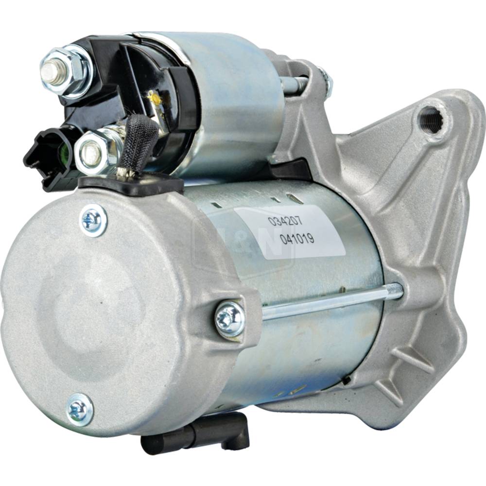 410-52606-JN J&N Electrical Products Starter