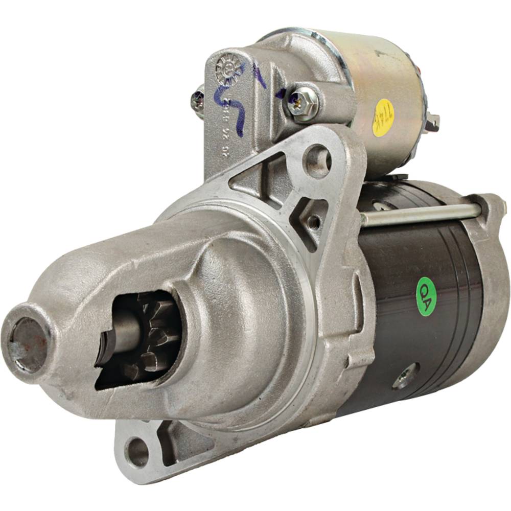 410-52610-JN J&N Electrical Products Starter