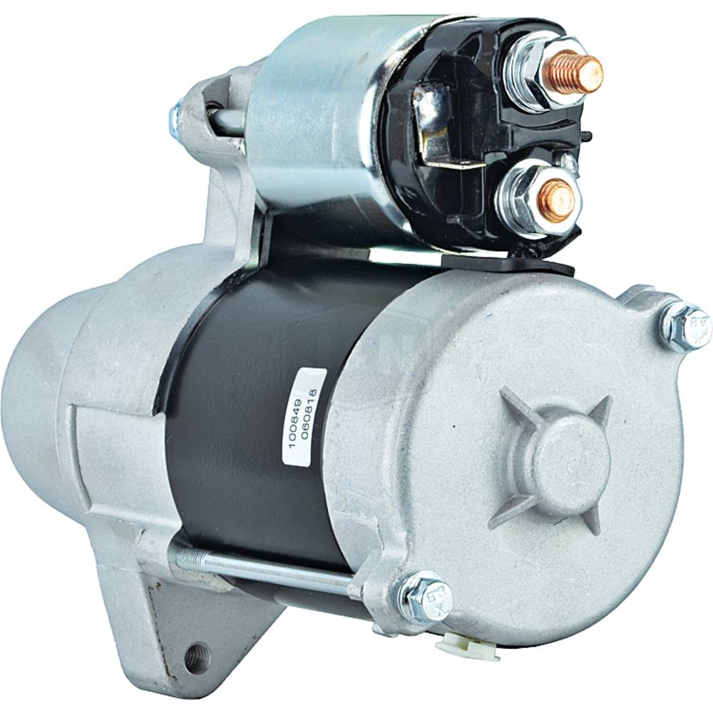 410-52616-JN J&N Electrical Products Starter