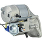 410-52623-JN J&N Electrical Products Starter