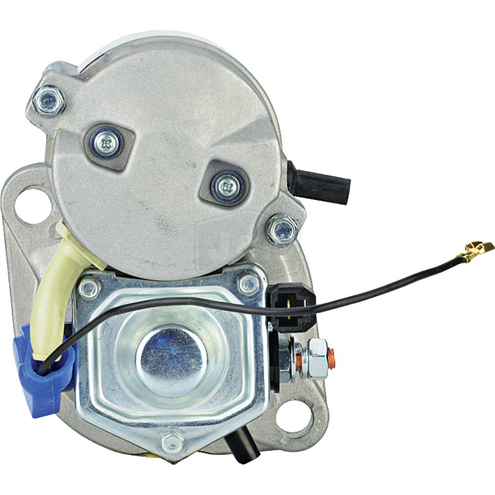 410-52623-JN J&N Electrical Products Starter