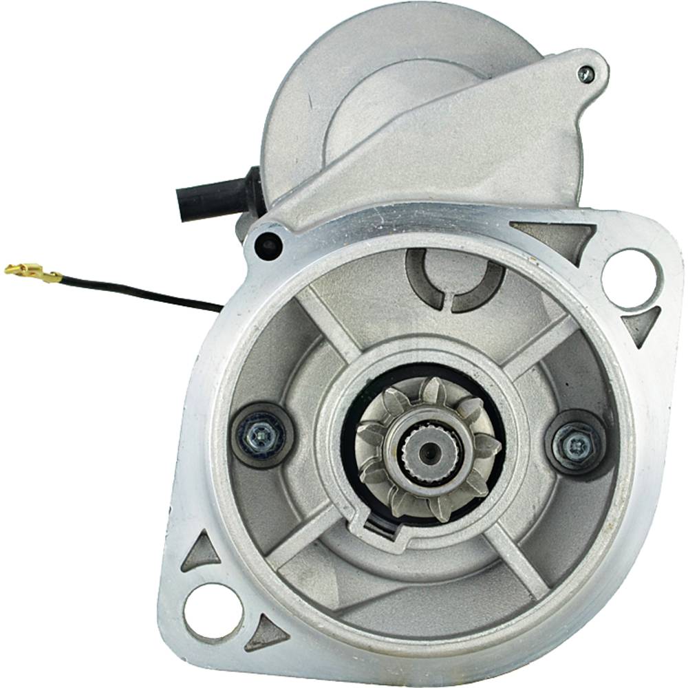 410-52623-JN J&N Electrical Products Starter