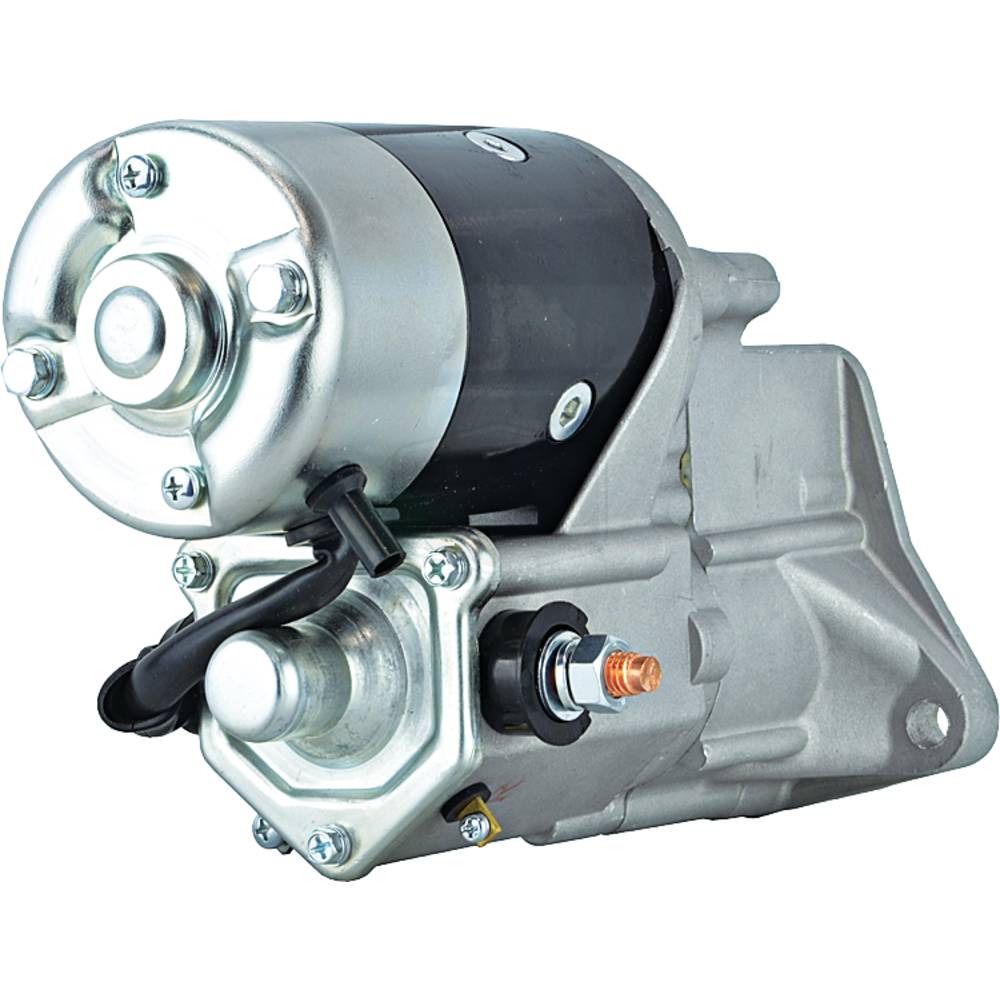 410-52626-JN J&N Electrical Products Starter
