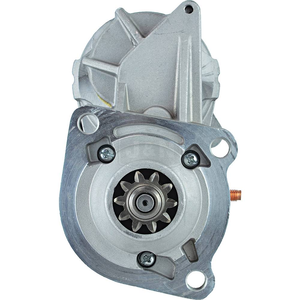 410-52628-JN J&N Electrical Products Starter