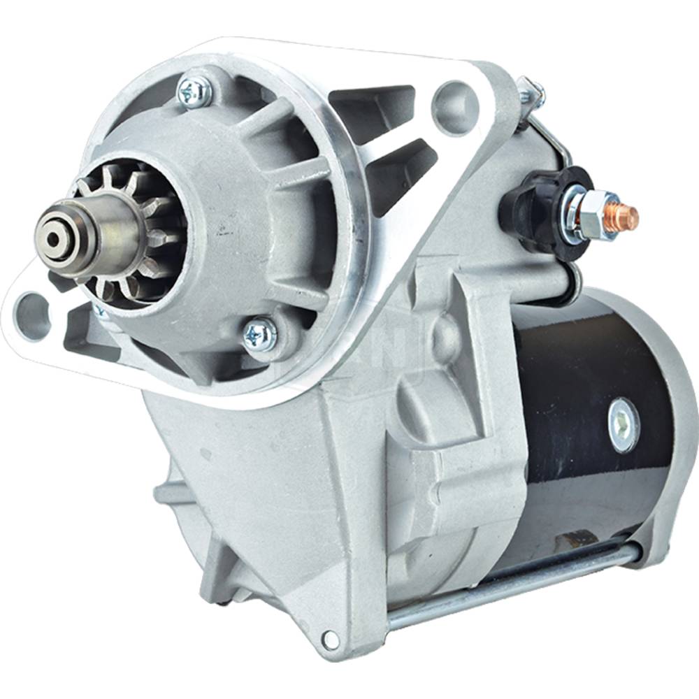410-52629-JN J&N Electrical Products Starter