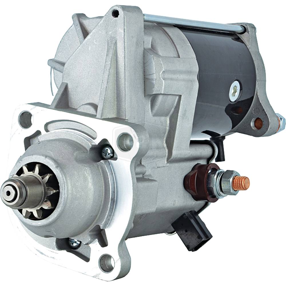 410-52630-JN J&N Electrical Products Starter