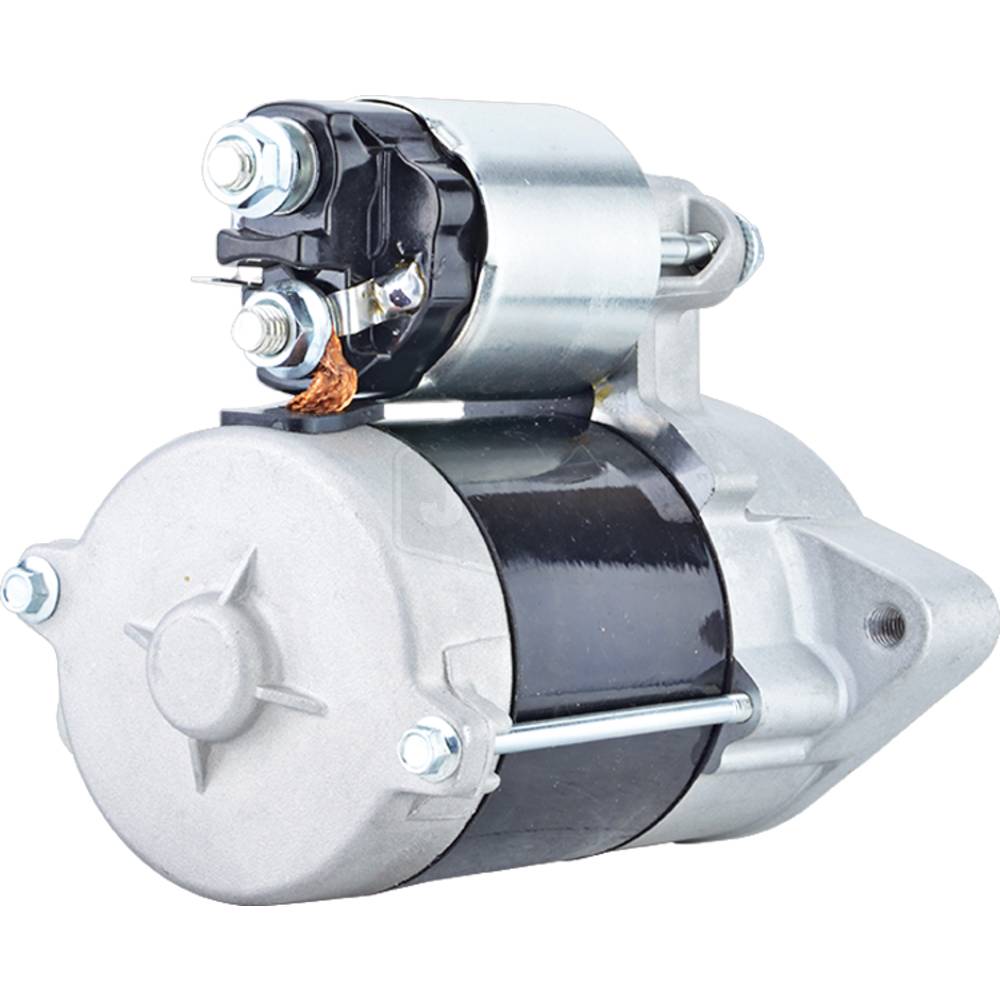 410-52635-JN J&N Electrical Products Starter
