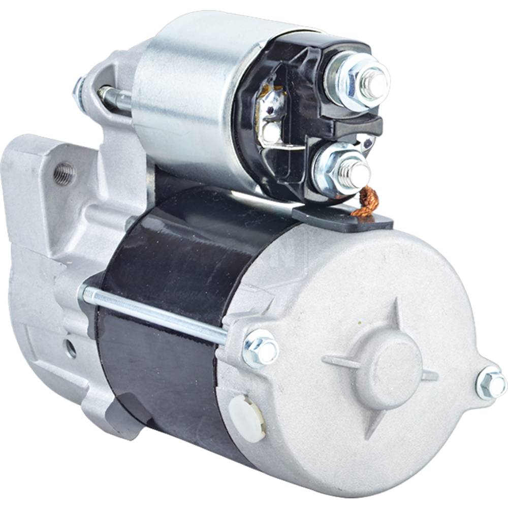410-52635-JN J&N Electrical Products Starter