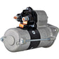 410-52639-JN J&N Electrical Products Starter