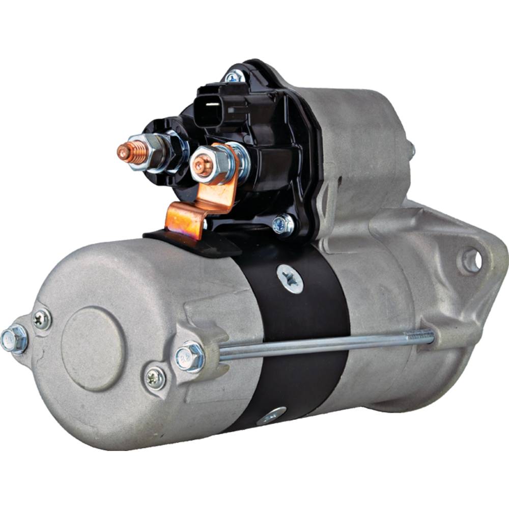 410-52639-JN J&N Electrical Products Starter