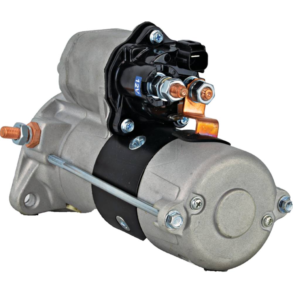 410-52639-JN J&N Electrical Products Starter