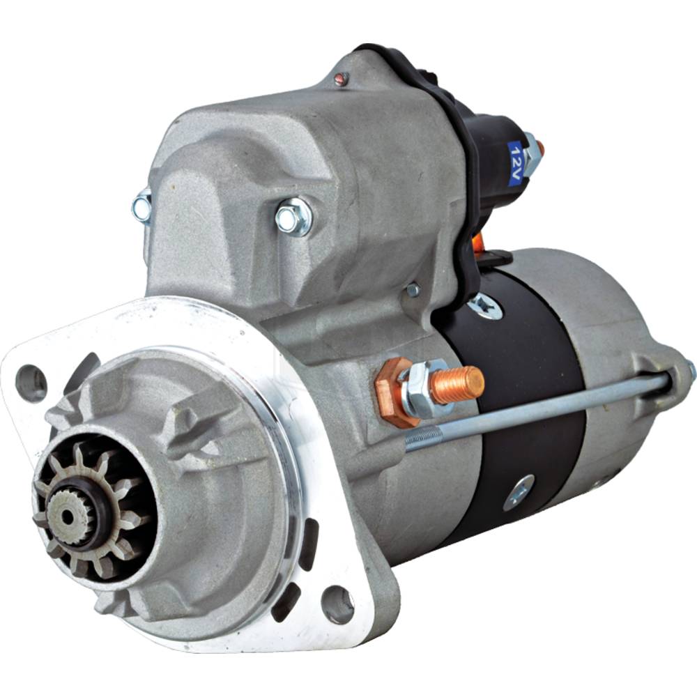 410-52639-JN J&N Electrical Products Starter