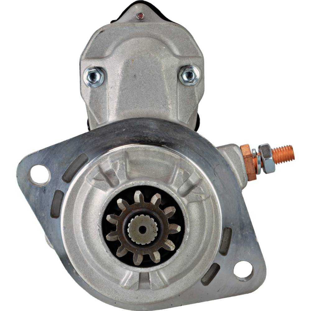 410-52639-JN J&N Electrical Products Starter