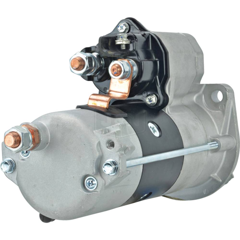 410-52660-JN J&N Electrical Products Starter
