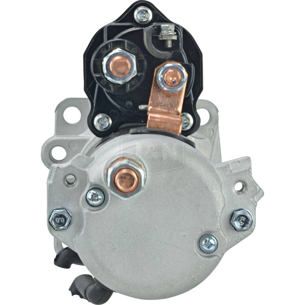 410-52660-JN J&N Electrical Products Starter