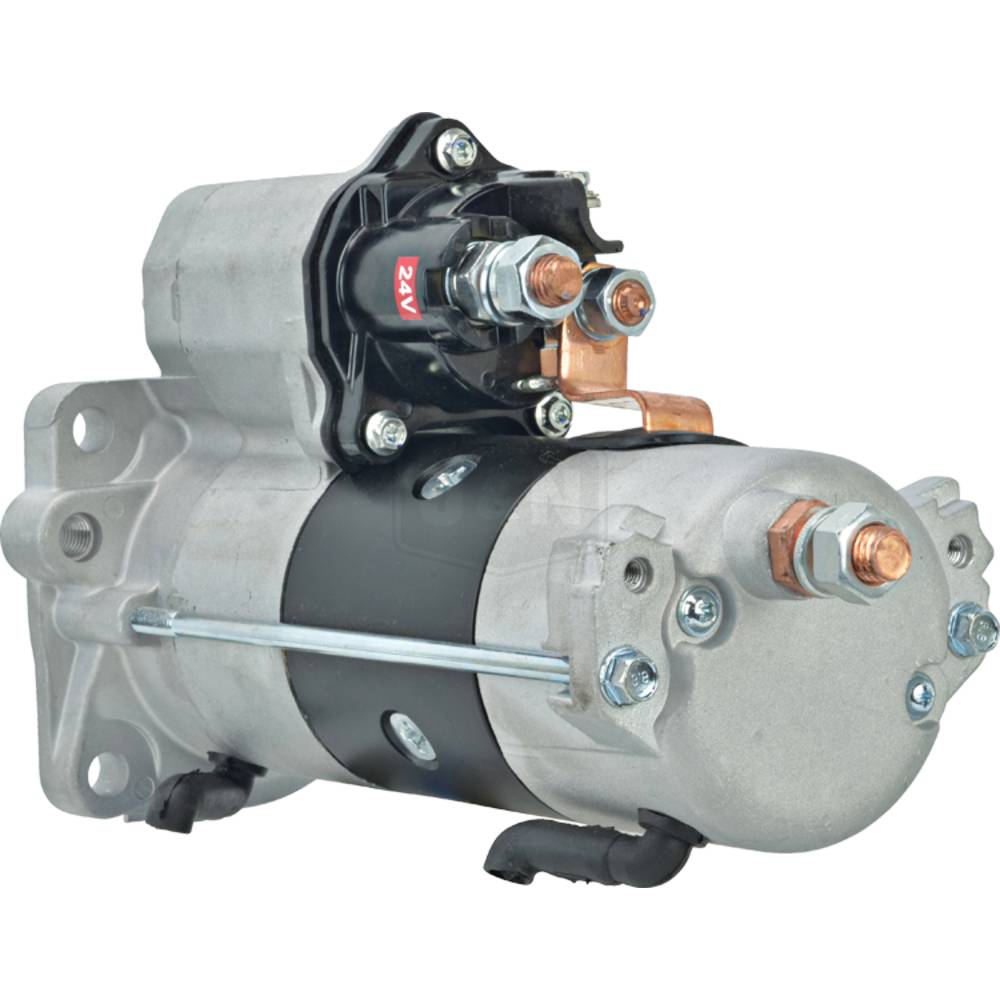 410-52660-JN J&N Electrical Products Starter