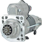 410-52660-JN J&N Electrical Products Starter